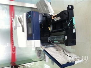 施乐7780彩机 助力教学仪器现代化升级