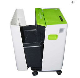 震旦AS086中型碎纸机参数规格与产品说明 | 科颐办公设备推荐