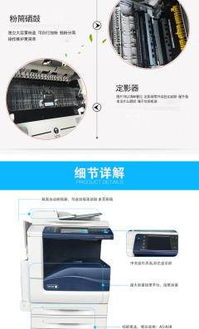 西安办公设备与教学仪器租赁指南