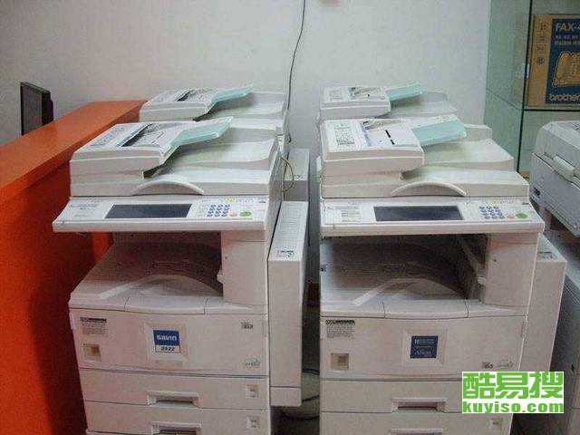 杭州酷易搜办公用品 一站式采购的智慧之选